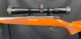 Weatherby Vanguard .300 wtby mag.