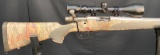 Remington Model 700 .221 rem. fireball