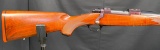 Ruger  M77 6mm rem.