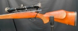 Weatherby Vanguard .243 cal.