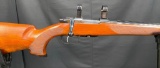 CZ 527 Exclusive Ebony Ed. .223 rem