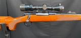 Remington Model 700 .270 win.