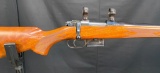 C2 527 American .204 ruger