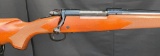 Winchester Model 70 7mm rem mag