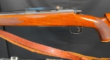 Winchester Model 70 Pre-64 .270 WCF
