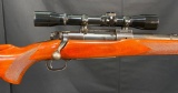 Winchester Model 70 Pre-64 .270 WCF