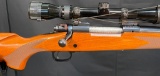 Winchester Model 70XTR Sporter   25-06 rem