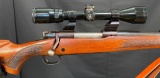 Winchester Model 70 .308 cal.