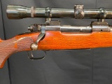 Winchester Model 70 Pre-64 Ft. Wt. .308 win.