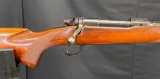 Winchester Model 70 Pre-64 Ft. Wt. .243 win