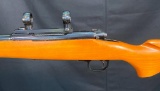 Winchester Model 70 Ranger .270 win.
