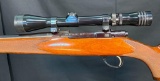 Sako Forester L5709 .243 cal.