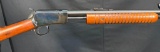 Winchester Model 62a .22 S-L LR
