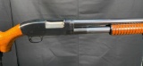 Winchester Model 12 16 ga.