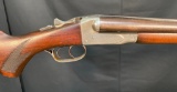 Fox Savage Arms Model B 16 ga.