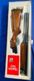 Charles Daly Venture 12 ga.
