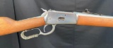 Rossi  R92 .38 sp.-.357 mag