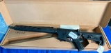 Sig-Sauer M-400 5.56 nato