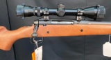 Savage Axis .270 win