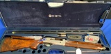 Beretta AL 391 Stone Coat Rec. X Trap 12 ga.