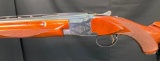 Winchester Model 101 28 ga.