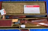 Winchester Model 23 Pigeon Grade, lt. wt. 20 ga.