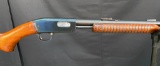 Winchester Model 61 .22 S-L LR