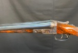Parker Bros DH Grade 3?  12 ga.