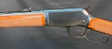 Winchester Model 9422XTR .22 S-L LR