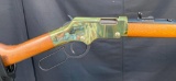 Henry Golden Boy .22 mag