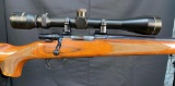 Remington Model 799 .223 rem. cal.