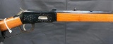 Winchester 94 Buffalo Bill Comm. rifle 30-30