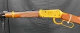 Winchester Model 94 Antlered Game comm. 30-30