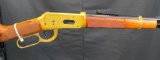 Winchester Model 1894 30-30 win.