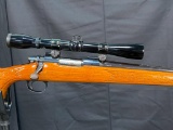Remington Model 700 .243 win.