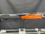 Remington Model 870 Wingmaster TB 12 ga.