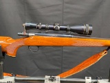 Remington 700 BDL Left Hand 7mm rem. mag.