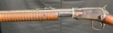 Winchester Model 62A .22 S-L LR