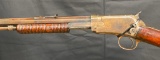 Winchester Model 90 .22 short