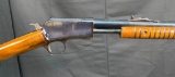 Rossi .22 S-L LR