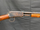 Winchester 06 .22 S-L-LR