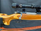 German Mauser  30-06