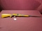 Mossberg; 640KC Chuckster; 22Mag