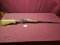 ; Single Shot; 12ga