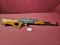 AR-Style; Semi-Auto; 7.62x39