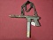 Intra-Tec; Tec-9; 9mm Luger Handgun