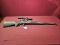 Traditions; Tracker; 50 cal Muzzleloader