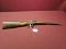J. Stevens; Lever Action; 22LR