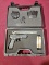 Springfield; XD-40; 40 S&W Handgun
