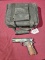 Colt; Super Auto 38; 38 cal Handgun